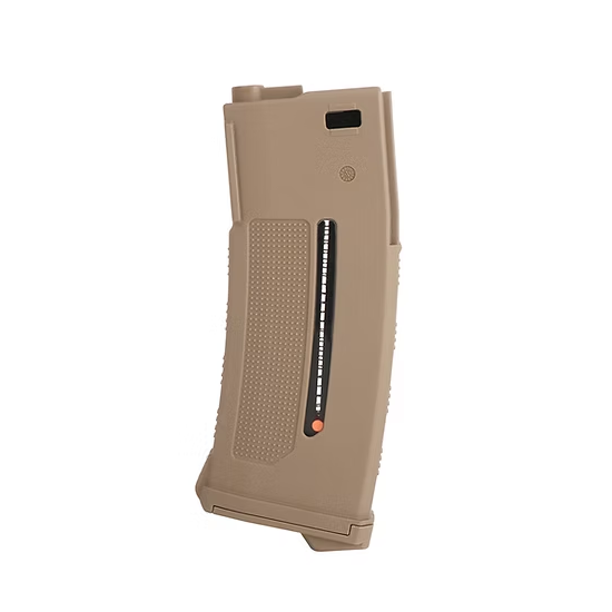 PTS EPM 1 Enhanced Polymer Magazine 