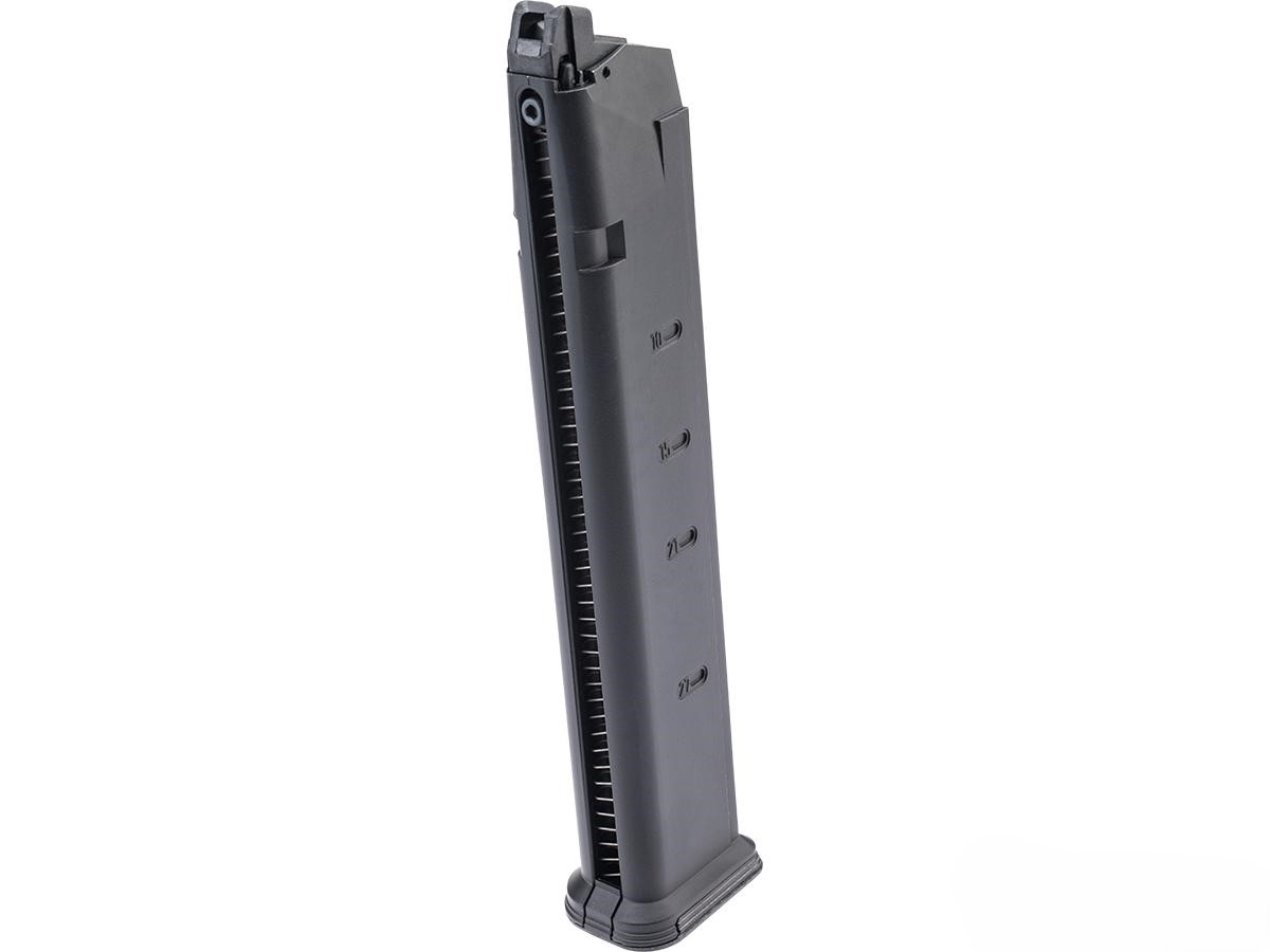 EMG by Lambda Defence Angstadt Arms MDP9 Magazin