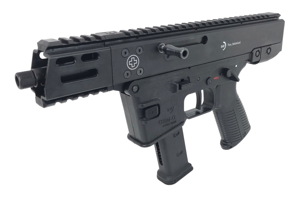 Lambda Defence B&T GHM9-G GBB - ab 18