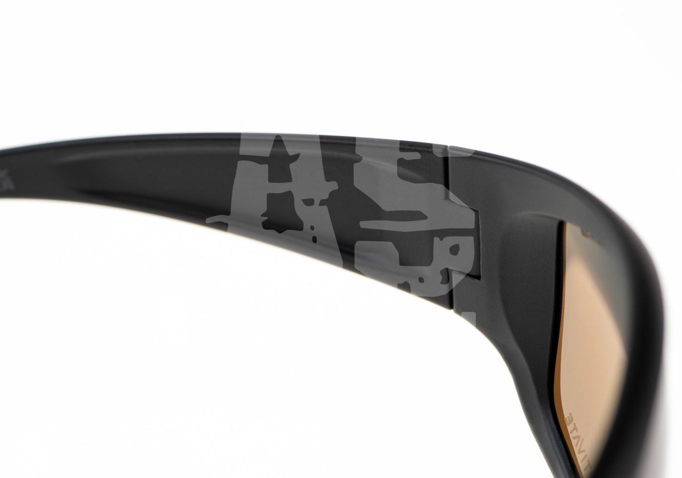 WX Omega Captivate Polarized Grey