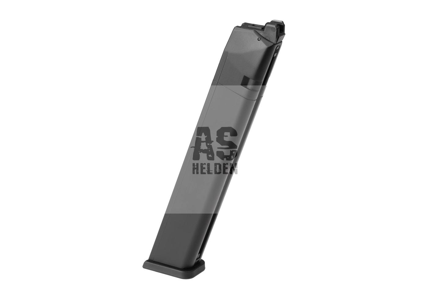 Magazine AAP01 GBB 50rds - (Action Army)