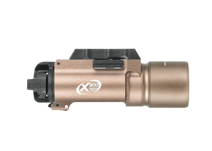 WADSN X300 Pistolen Light Dummy - DE WADSN X300 Pistolen Light Dummy - DE