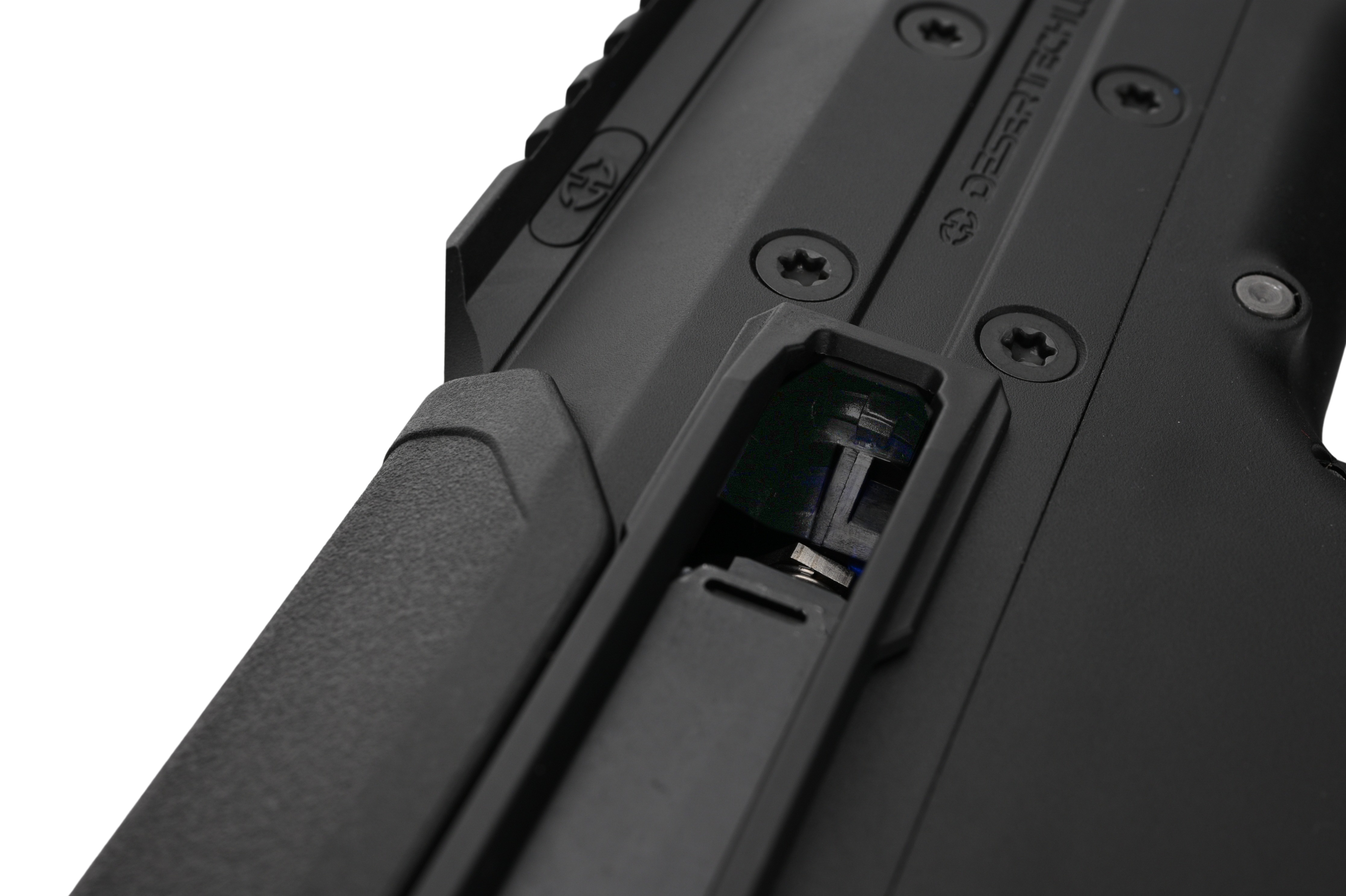 Silverback Desert Tech MDR-X Micron V3 S-AEG - ab 18 