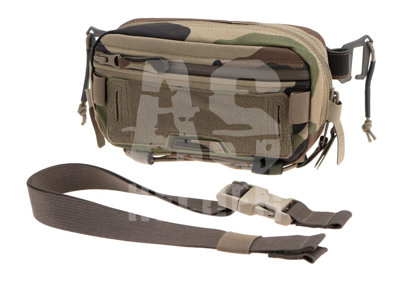 EDC G-Hook Small Waistpack