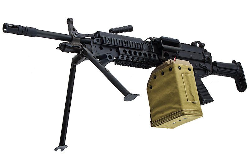 Lambda Defence MK48 MOD1 0,5J - ab 16 Jahren