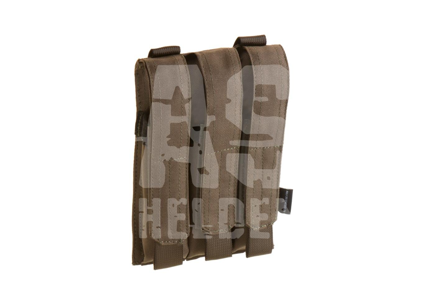 MP5 Triple Mag Pouch