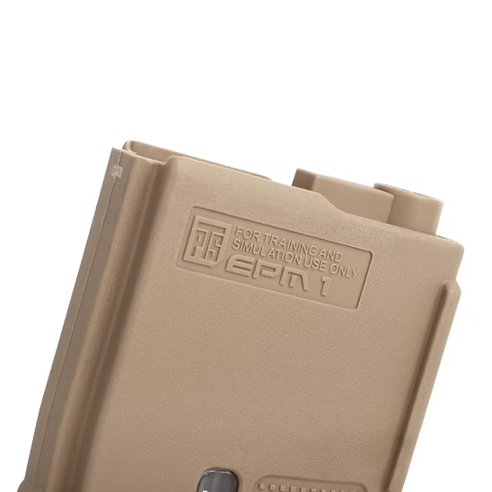 PTS EPM 1 Enhanced Polymer Magazine 
