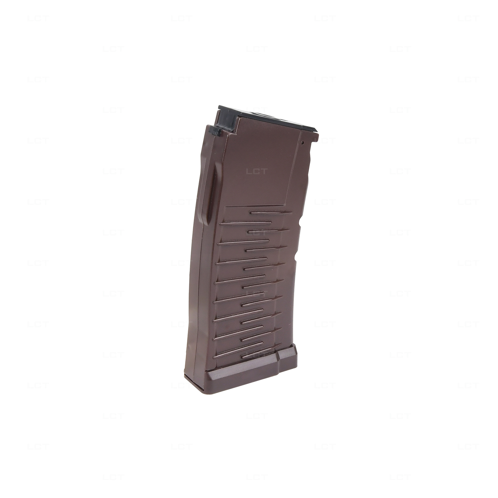 LCT PK-279 VSS VINTOREZ Magazin 100rds brown