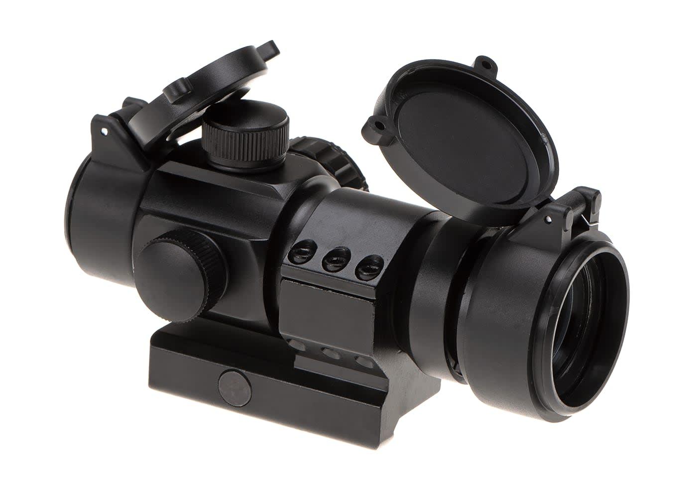 Aim-O M3 Red Dot inkl Cantilever Mount