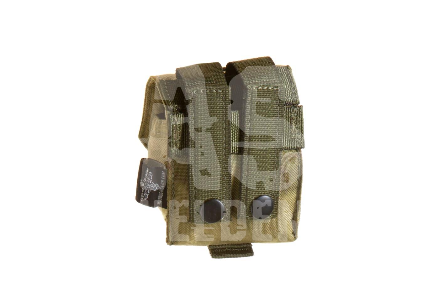 Frag Grenade Pouch