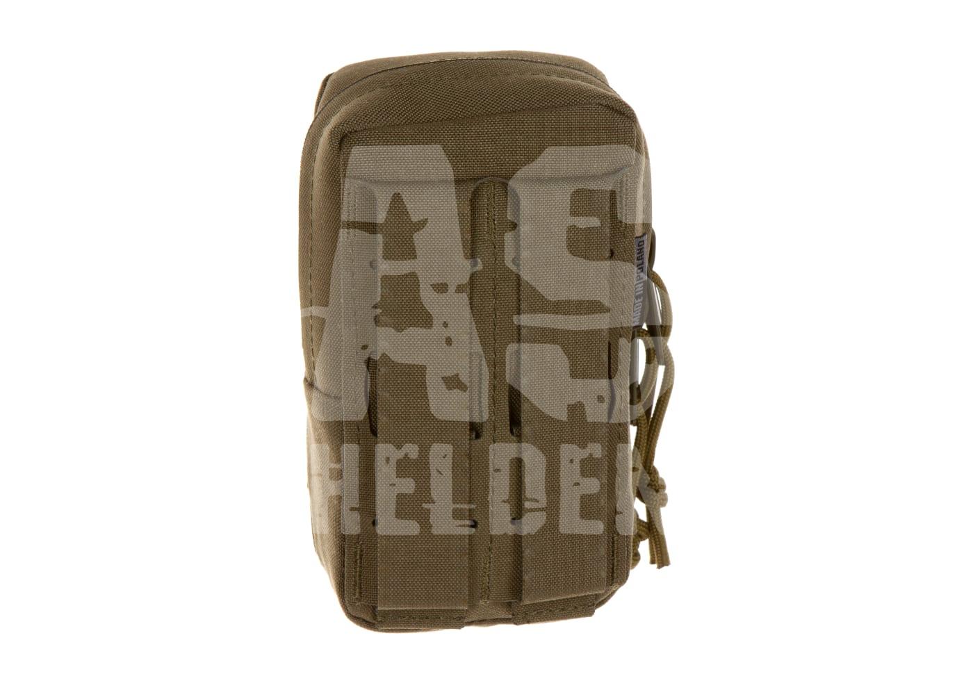 Utility Pouch Small with MOLLE