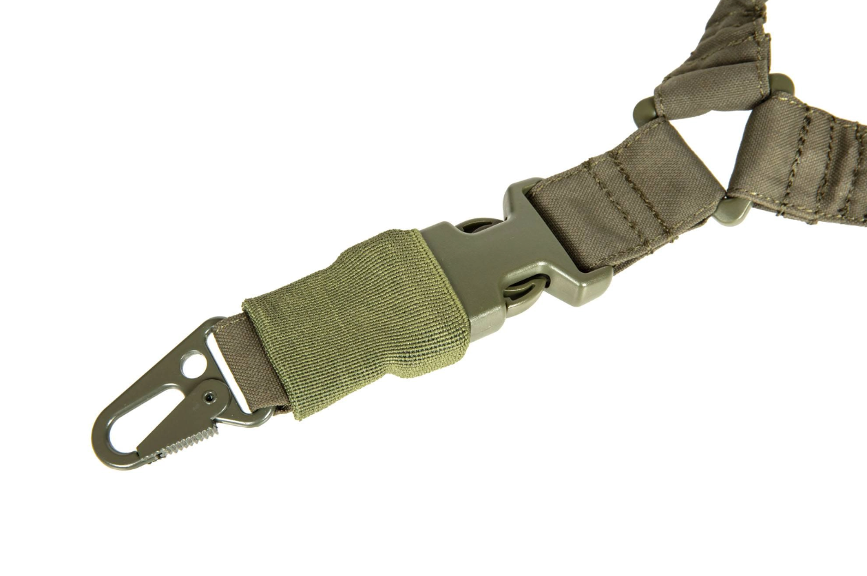 Primal Gear One Point Bungee Sling Esmo