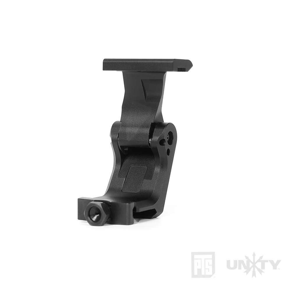 PTS Unity Tactical FAST FTC OMNI Mag Mount