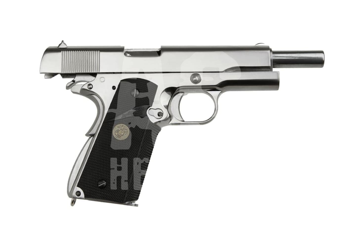 M1911 MEU Full Metal V3 GBB - ab 18 Jahren