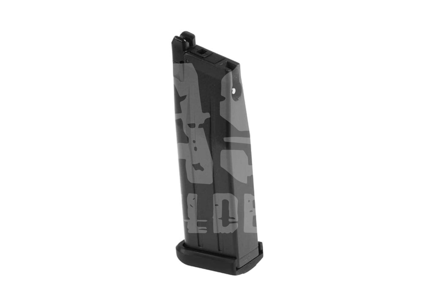 Magazin Hi-Capa 3.8 GBB 24rds