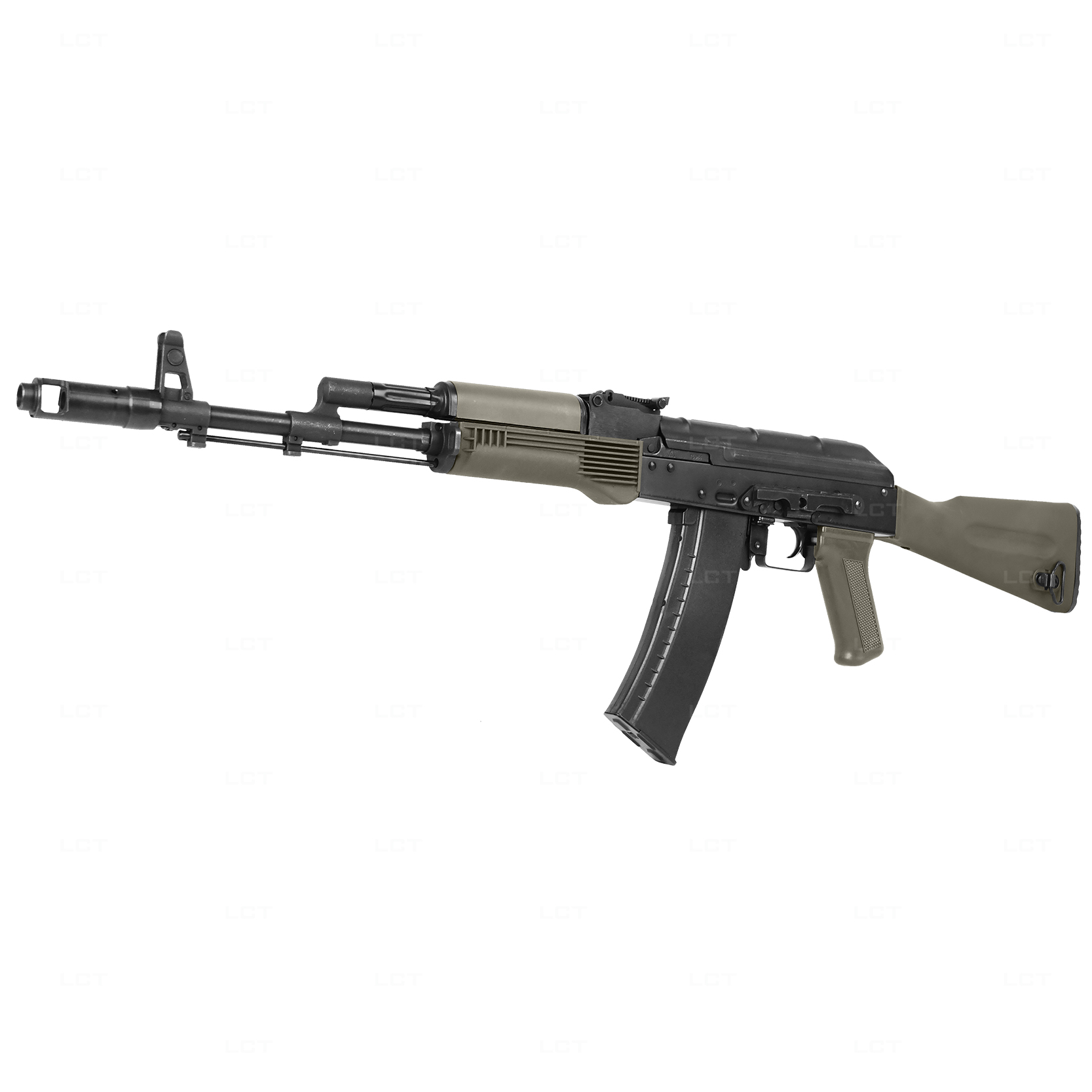 LCT LCK74M S-AEG mit GATE Aster - ab 18 Jahren