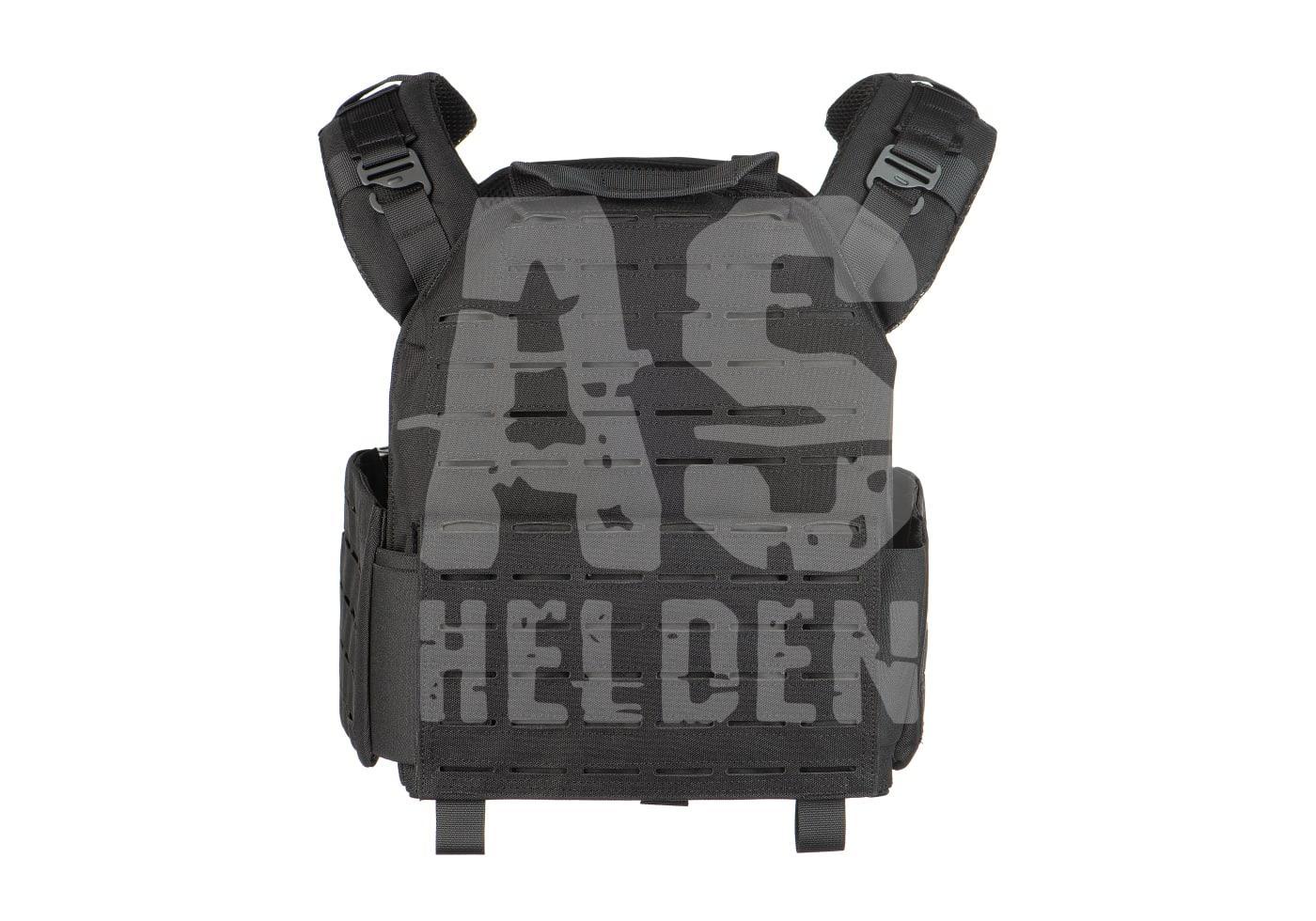 Reaper QRB Plate Carrier