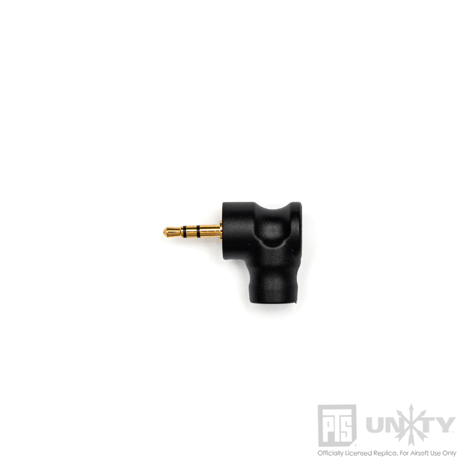 PTS Unity Tactical Axon (SF & CL & 2.5mm Plug) - Dark Earth PTS Unity Tactical Axon (SF & CL & 2.5mm Plug) - Dark Earth