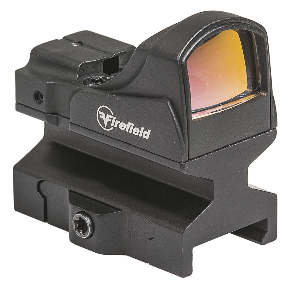 Firefield Impact Mini Reflex Sight-Box