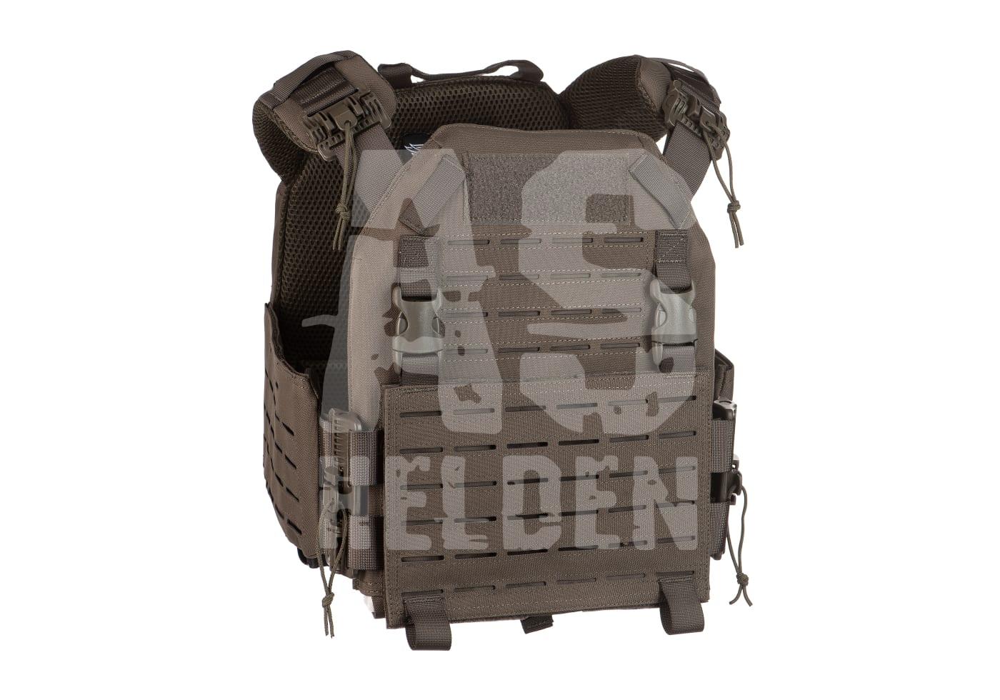 Reaper QRB Plate Carrier