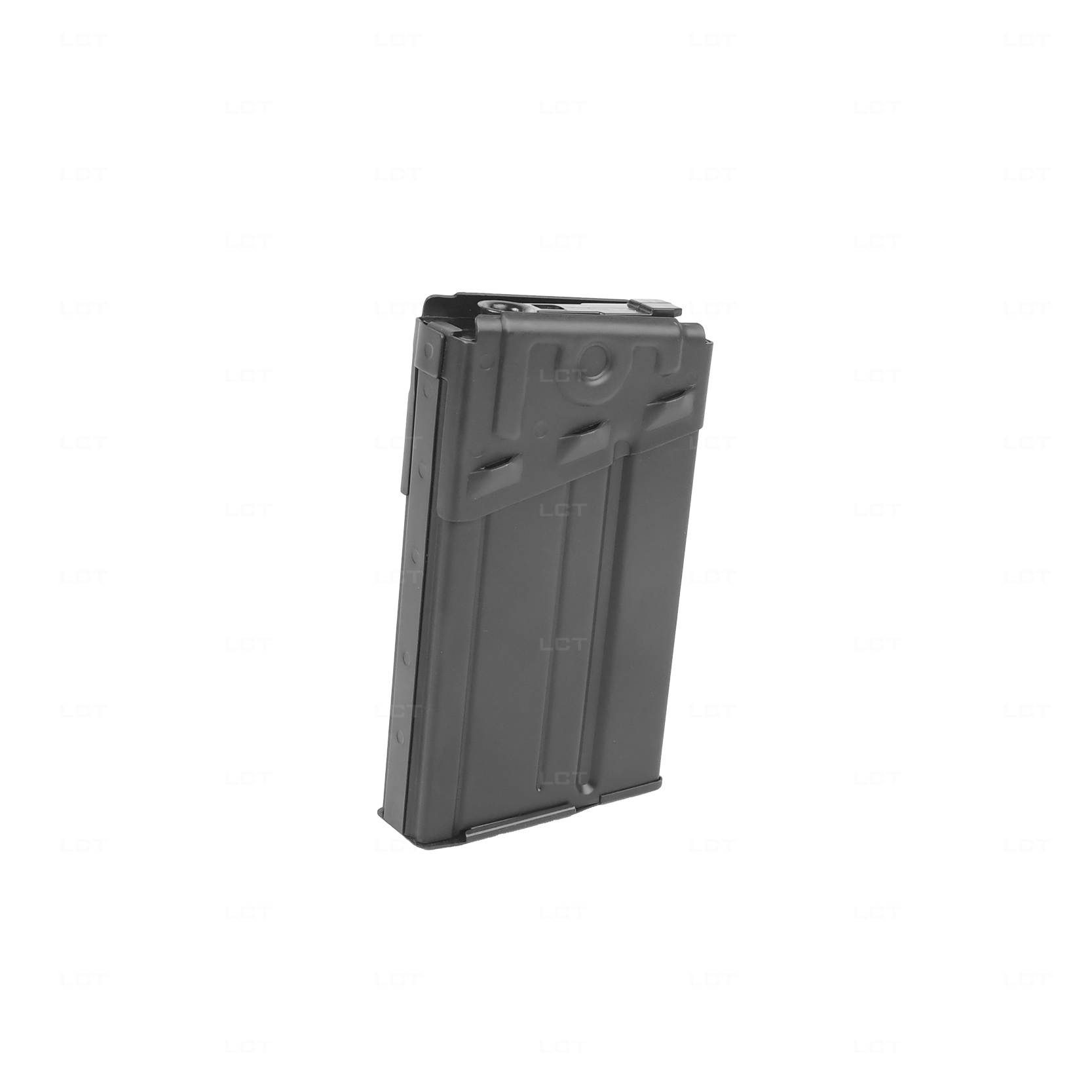 LCT LC012 LC-3 Plain Magazin 140rds black