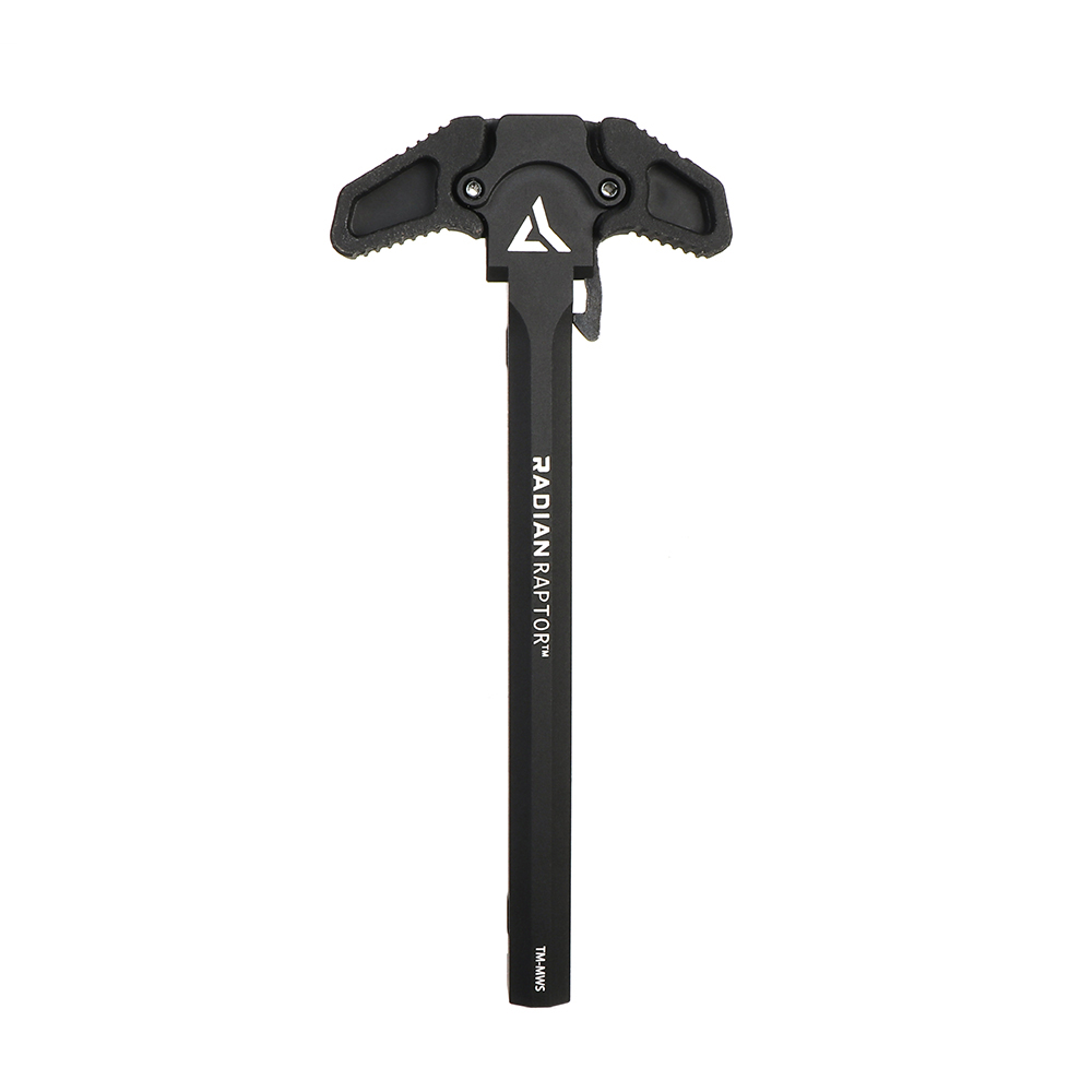 PTS Radian Raptor LT Charging Handle GBB