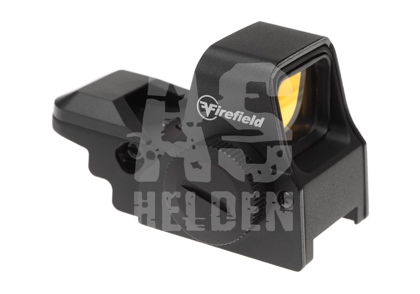 Impact XLT Reflex Sight