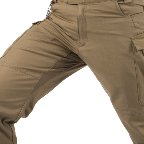 MBDU® Trousers - NyCo Ripstop - RAL 7013