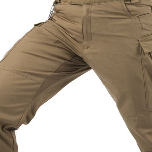 MBDU® Trousers - NyCo Ripstop - MultiCam Black™