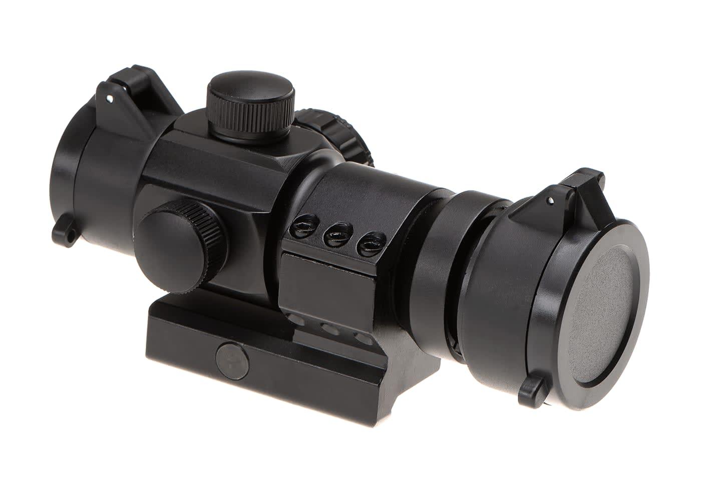 Aim-O M3 Red Dot inkl Cantilever Mount