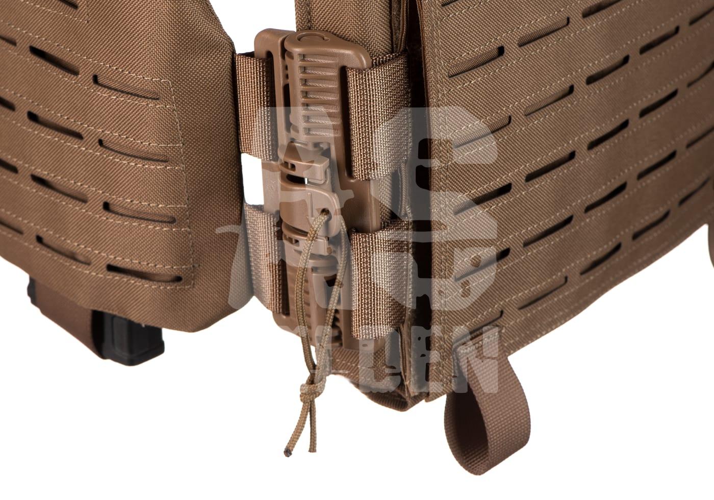 Reaper QRB Plate Carrier