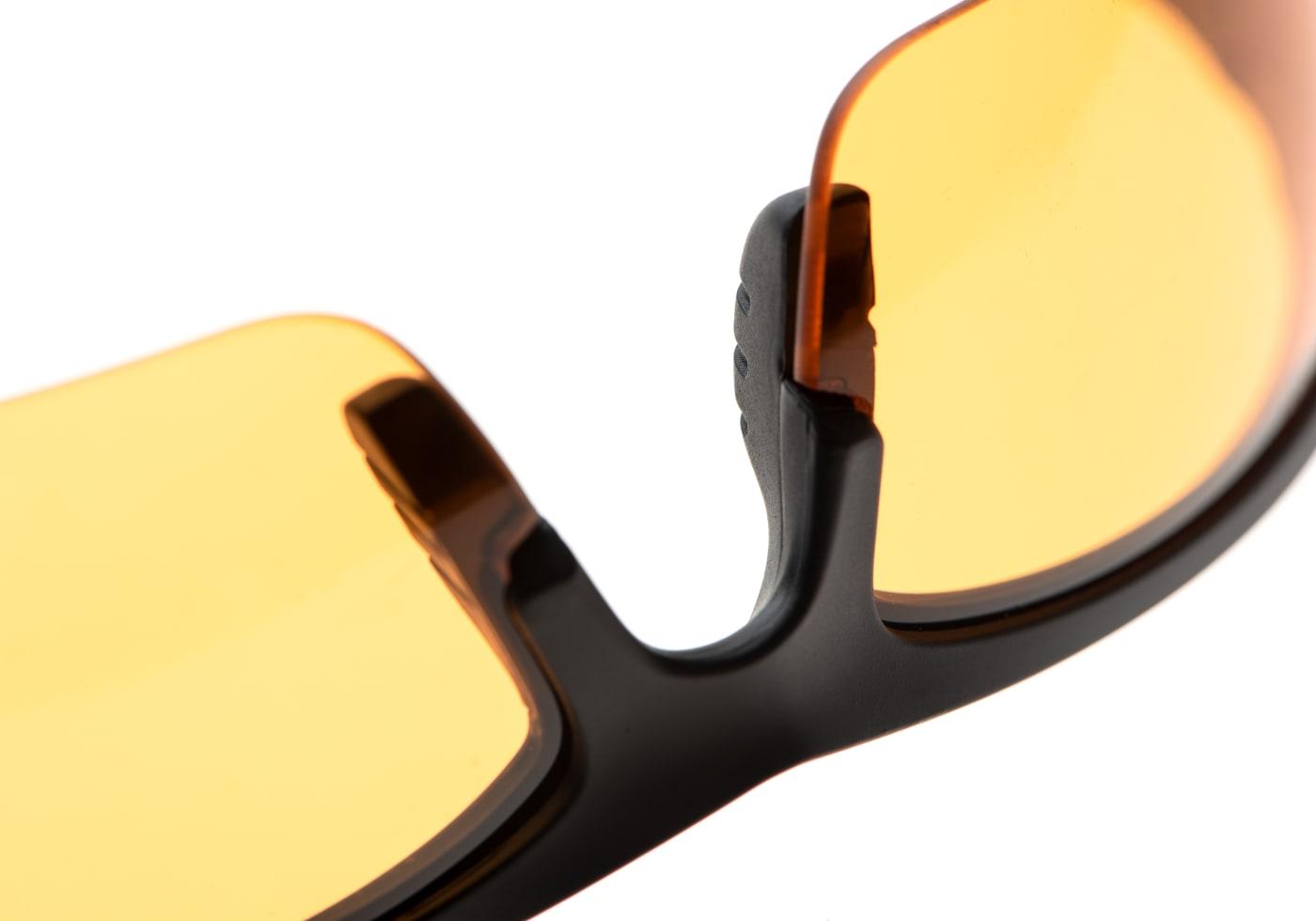 WX Valor 2.5 Grey / Clear / Rust