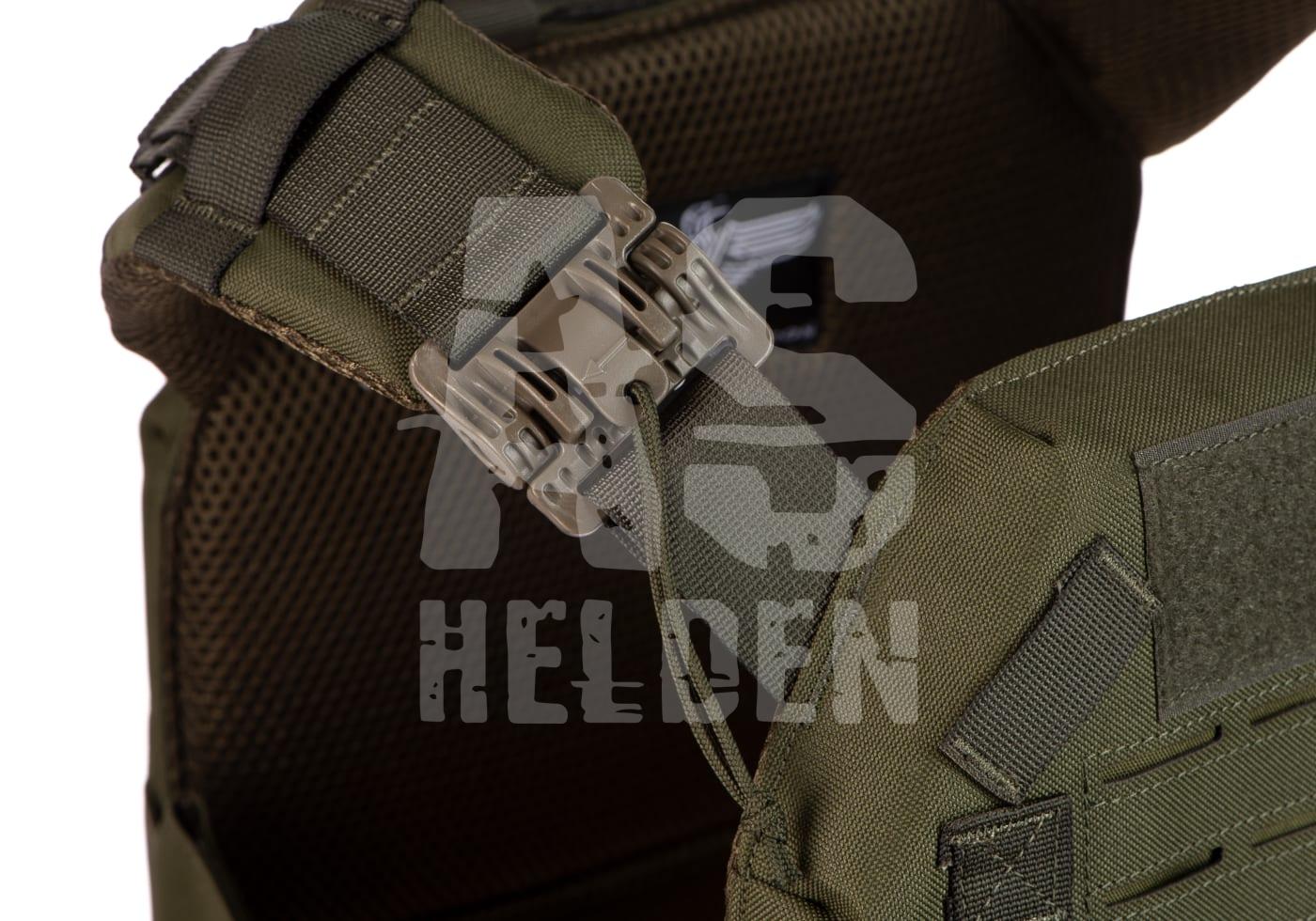 Reaper QRB Plate Carrier