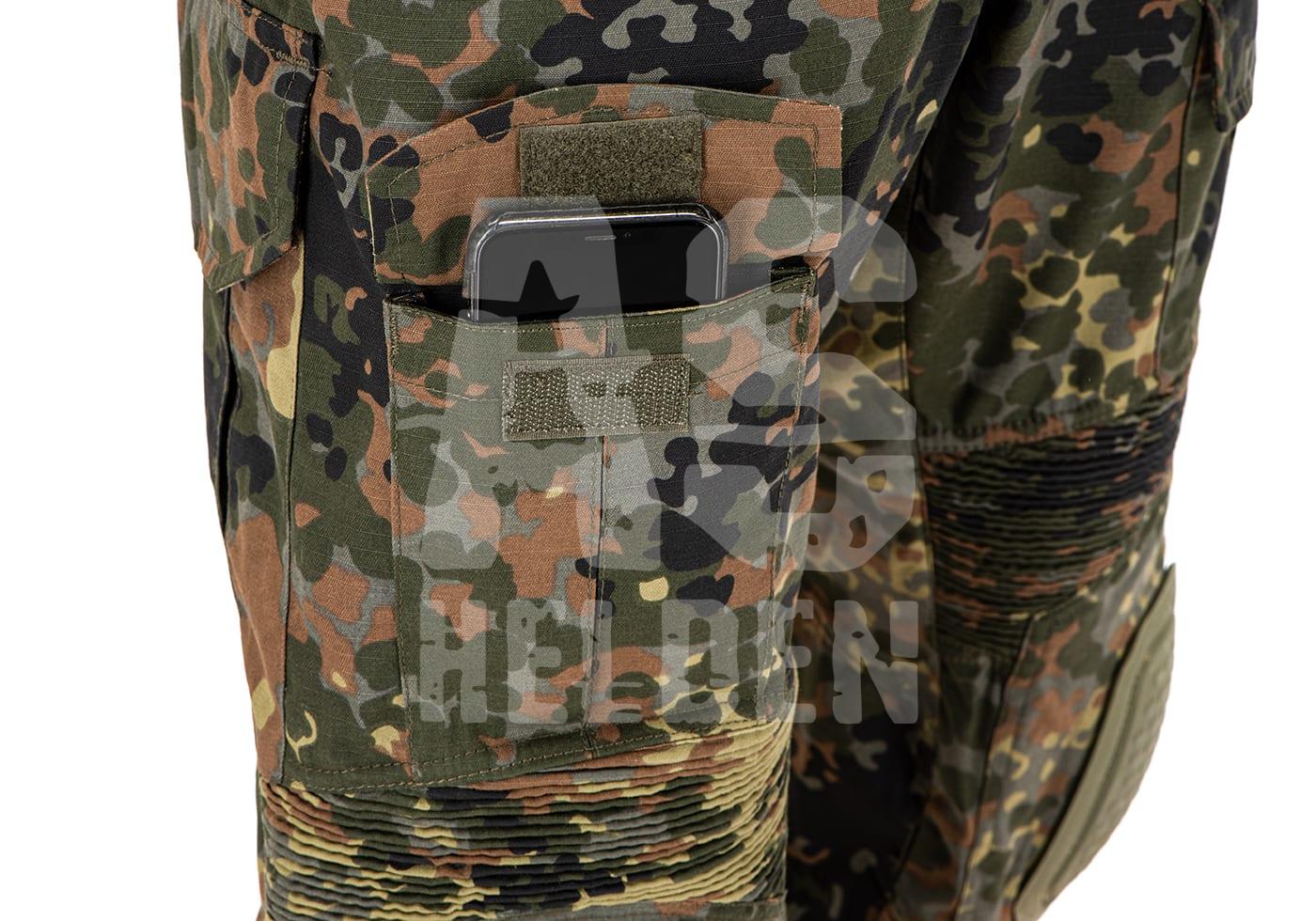 Predator Combat Pant