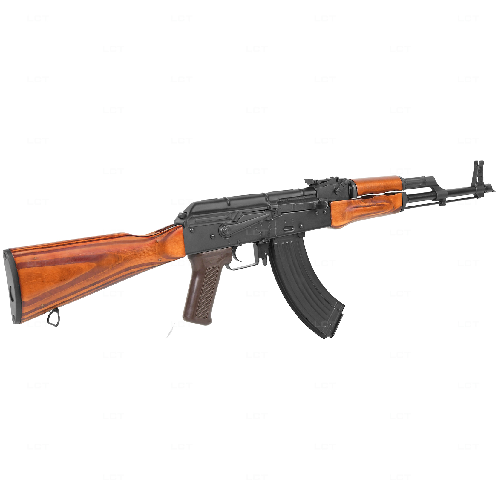 LCT LCKM S-AEG mit GATE Aster - ab 18 Jahren