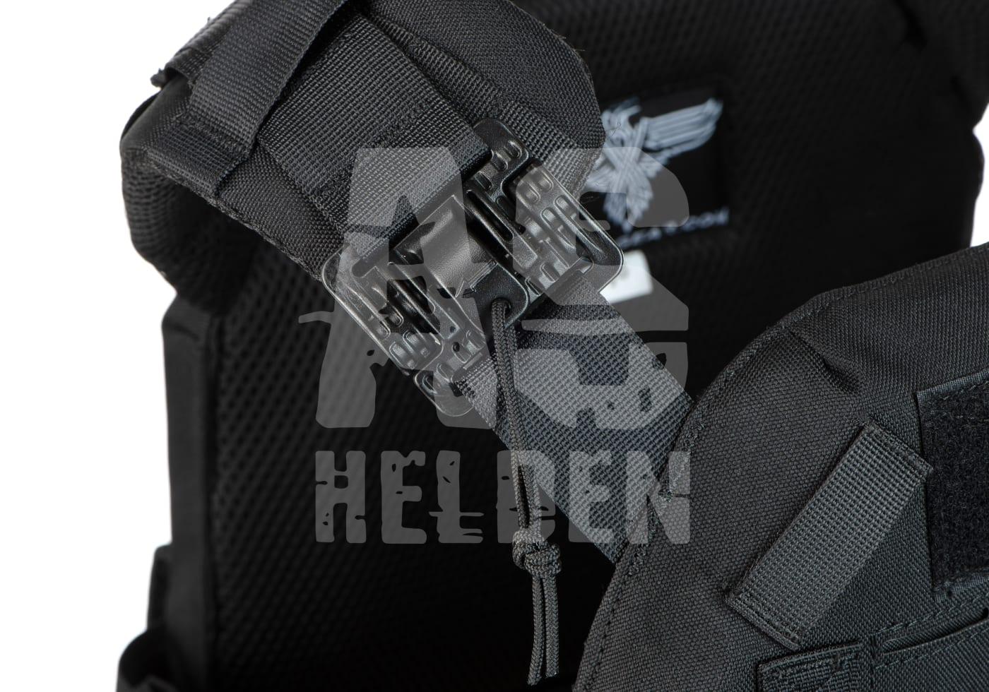 Reaper QRB Plate Carrier