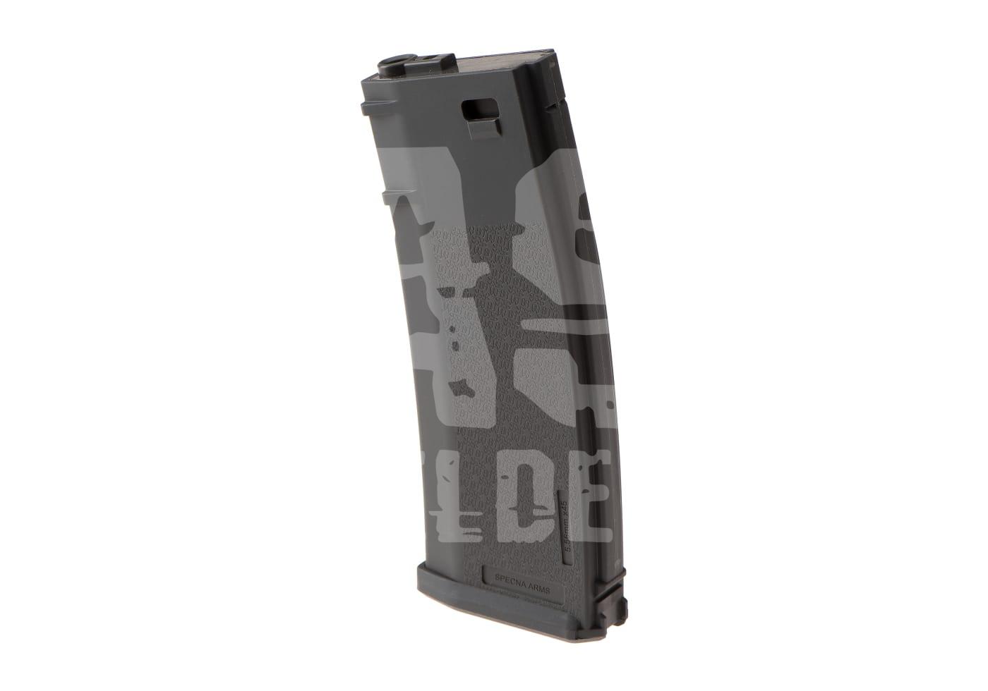 Magazin M4 S-Mag Midcap 120rds