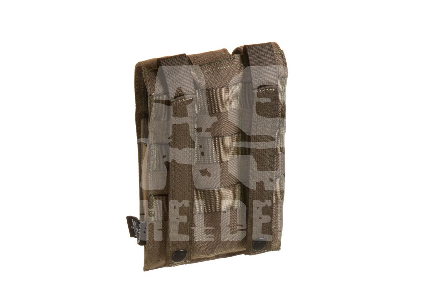 MP5 Triple Mag Pouch