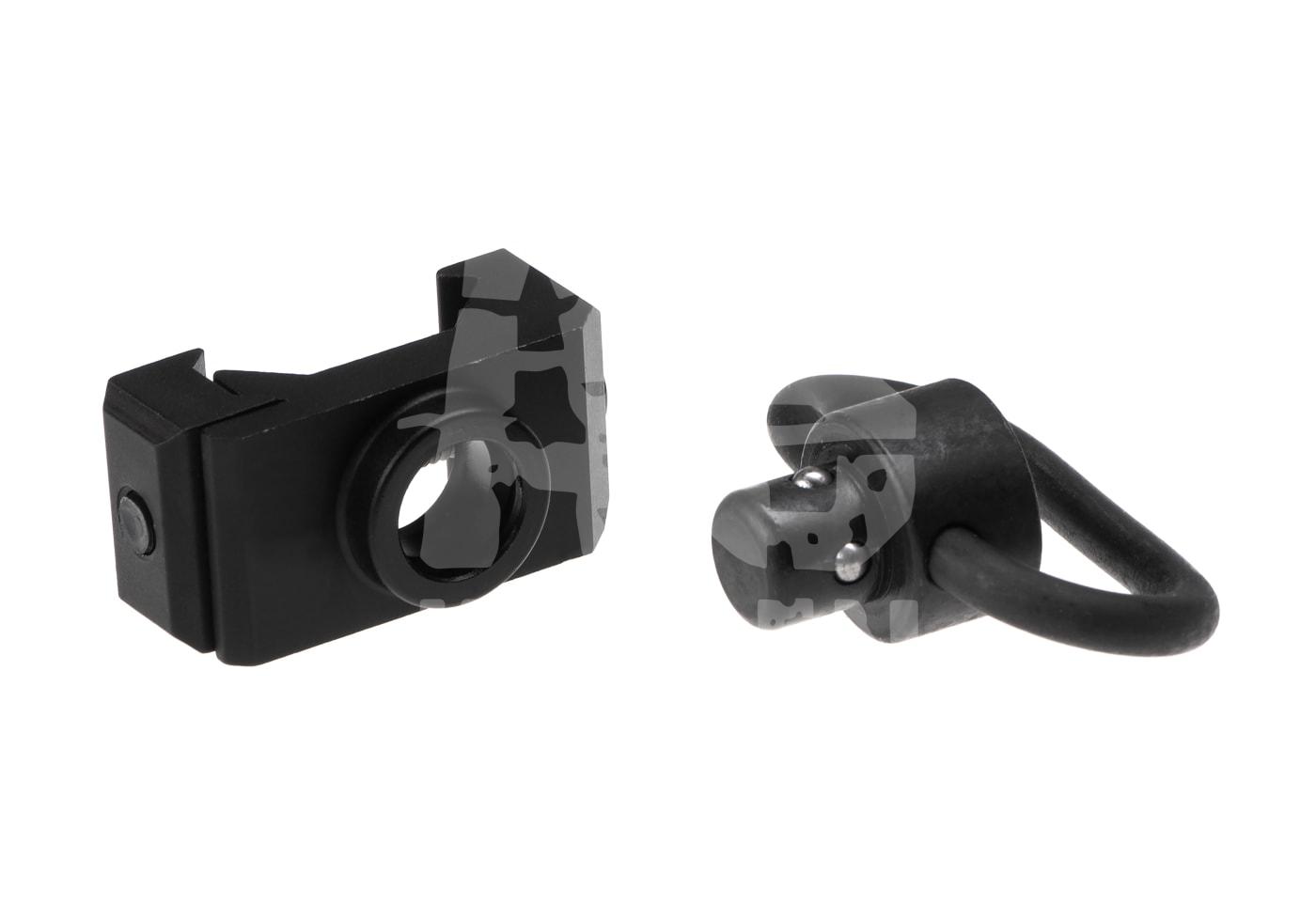 QD Sling Attachment Mount