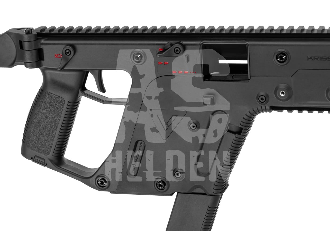 Kriss Vector S-GBB - ab 18 Jahren