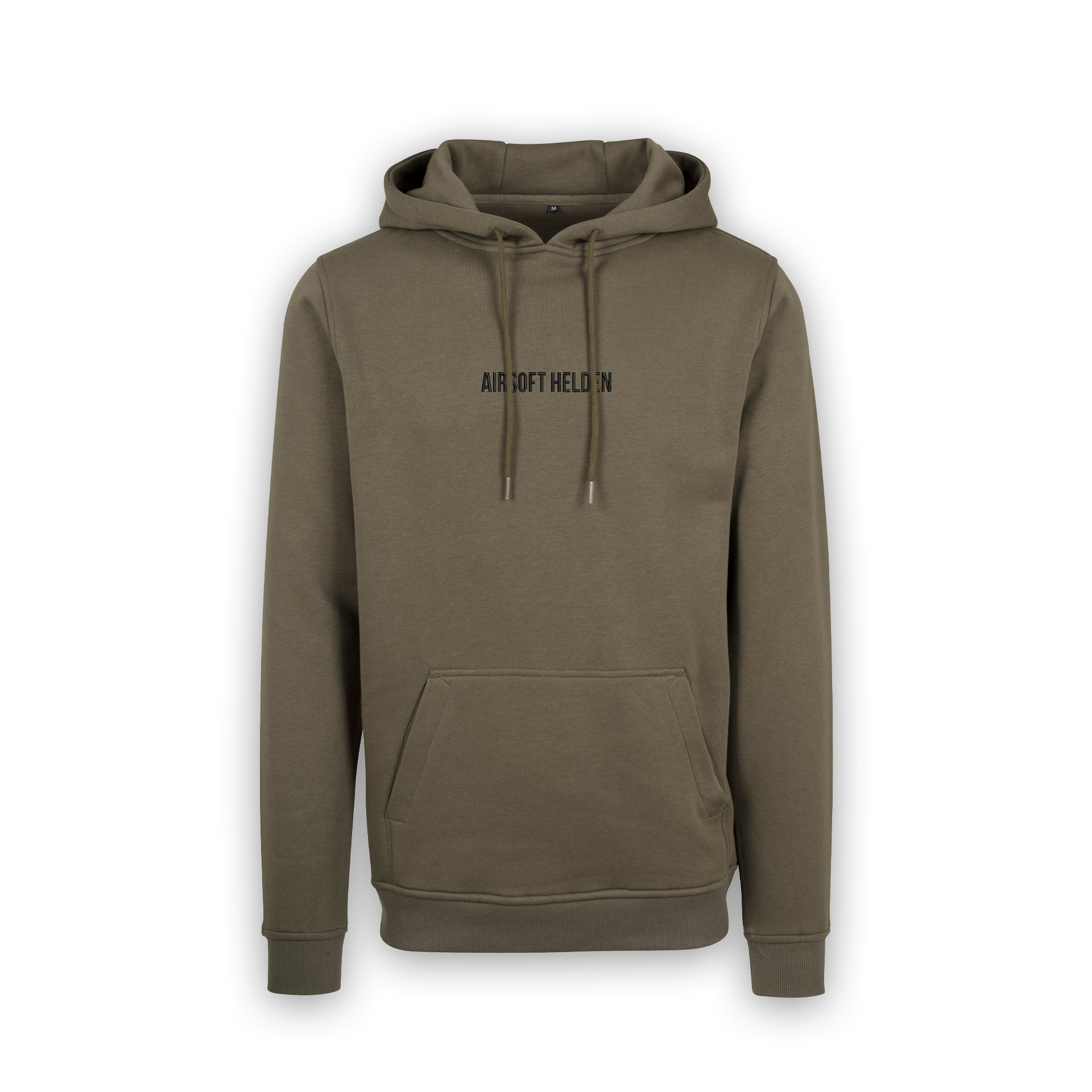 Airsoft Helden Hoodies Olive