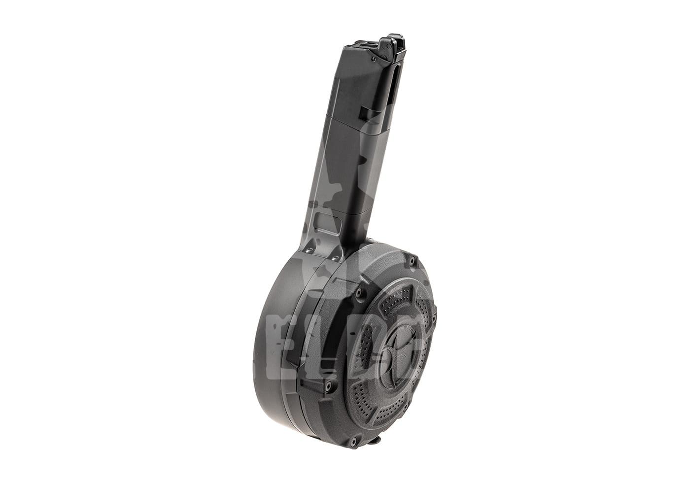 Drum Magazine AAP01 GBB 350rds