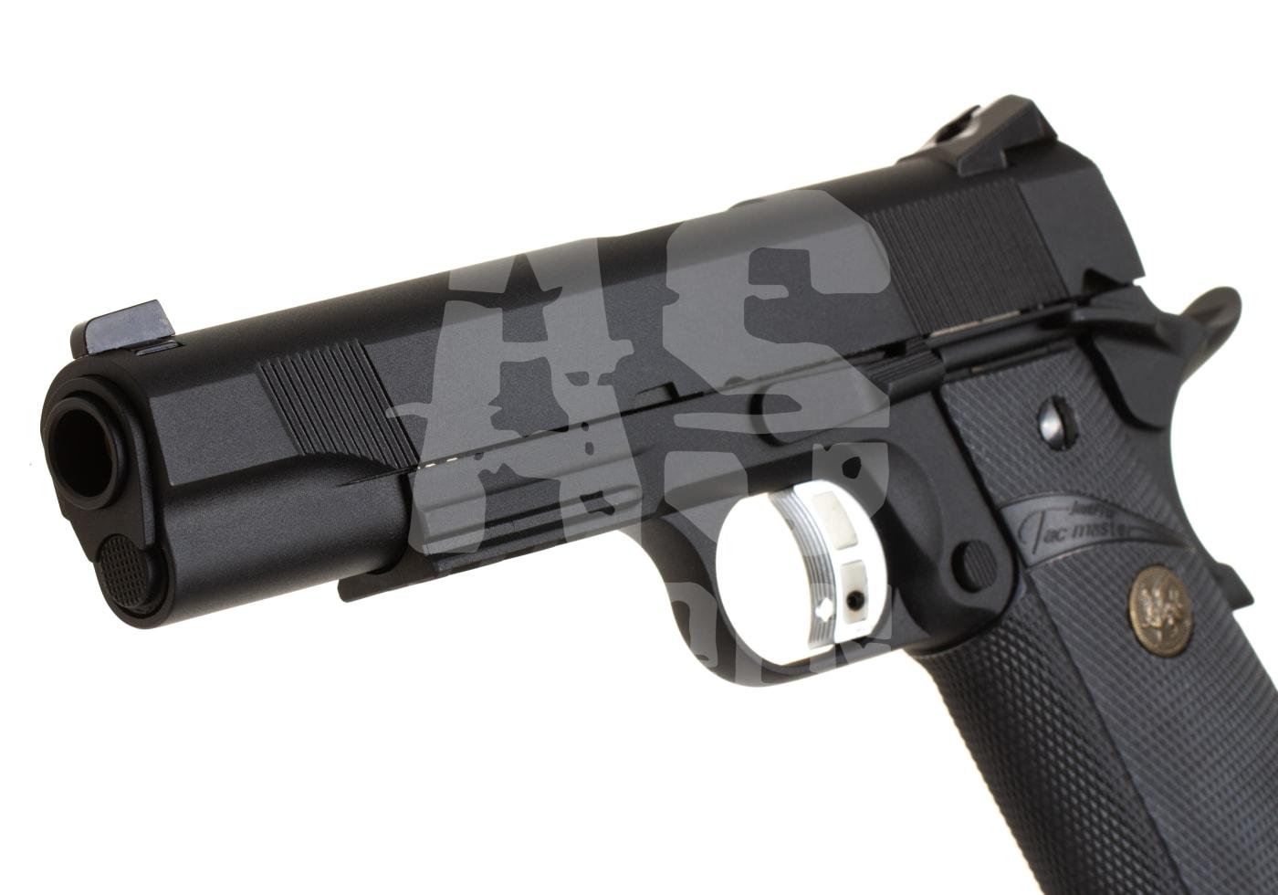 M1911 MEU Full Metal GBB - ab 18 Jahren