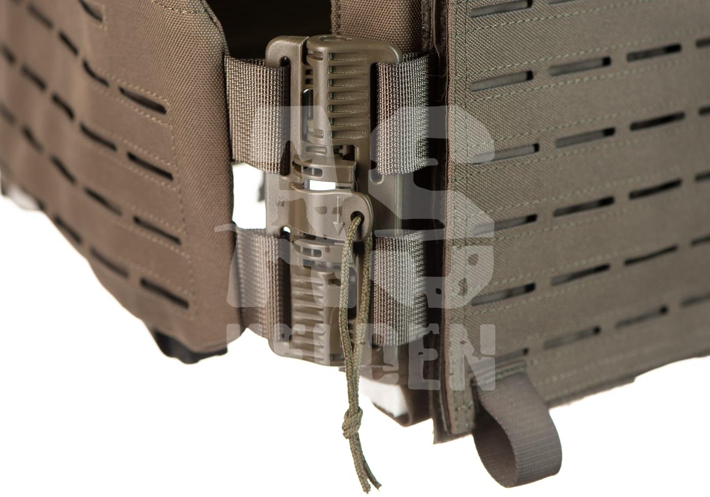 Reaper QRB Plate Carrier