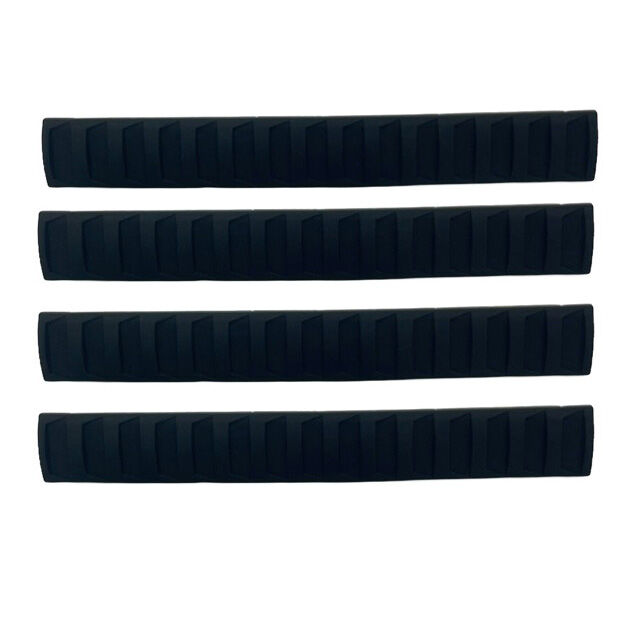 Amarok M-Lok Rail Cover 