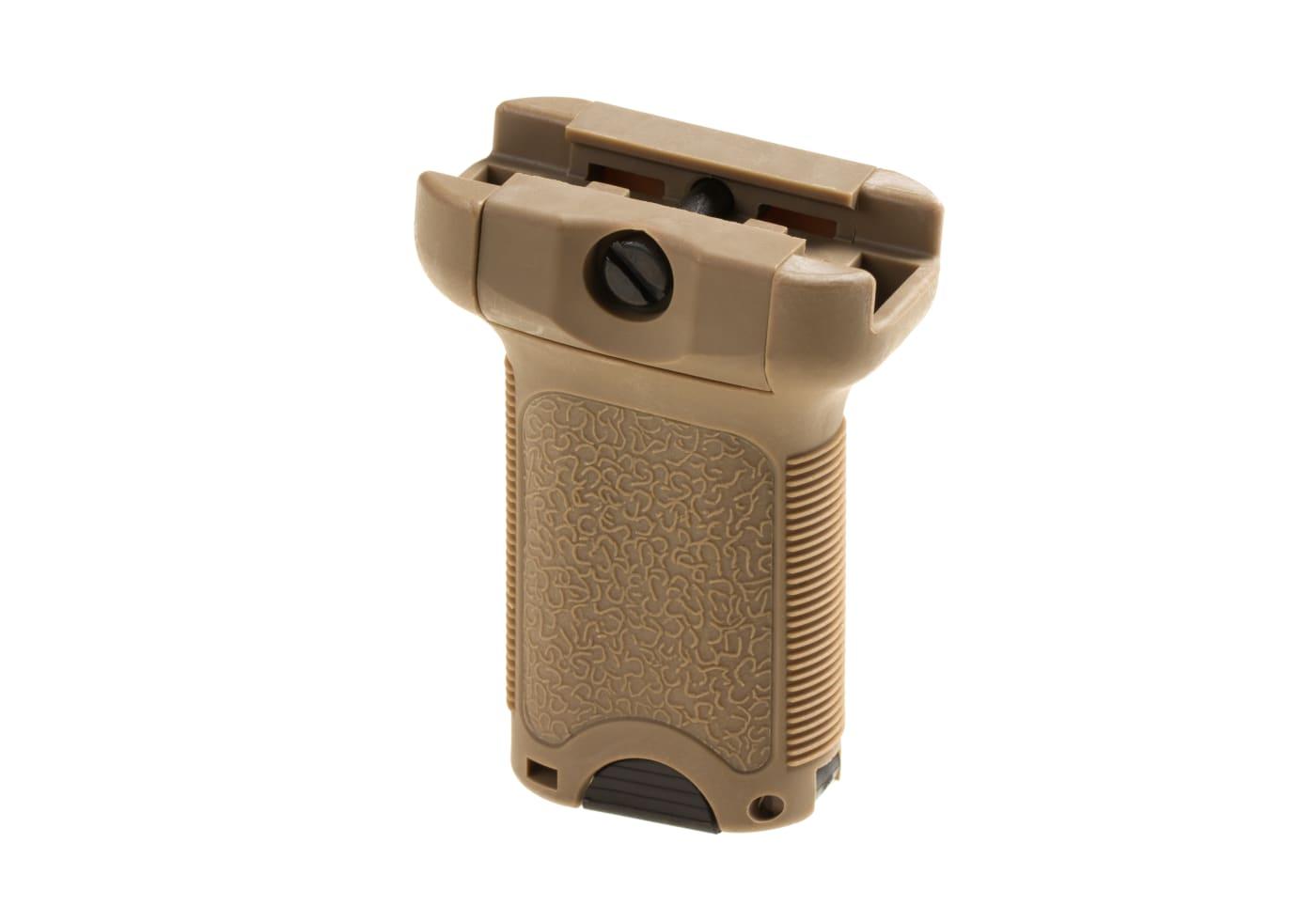 FMA TD Fore Grip Picatinny