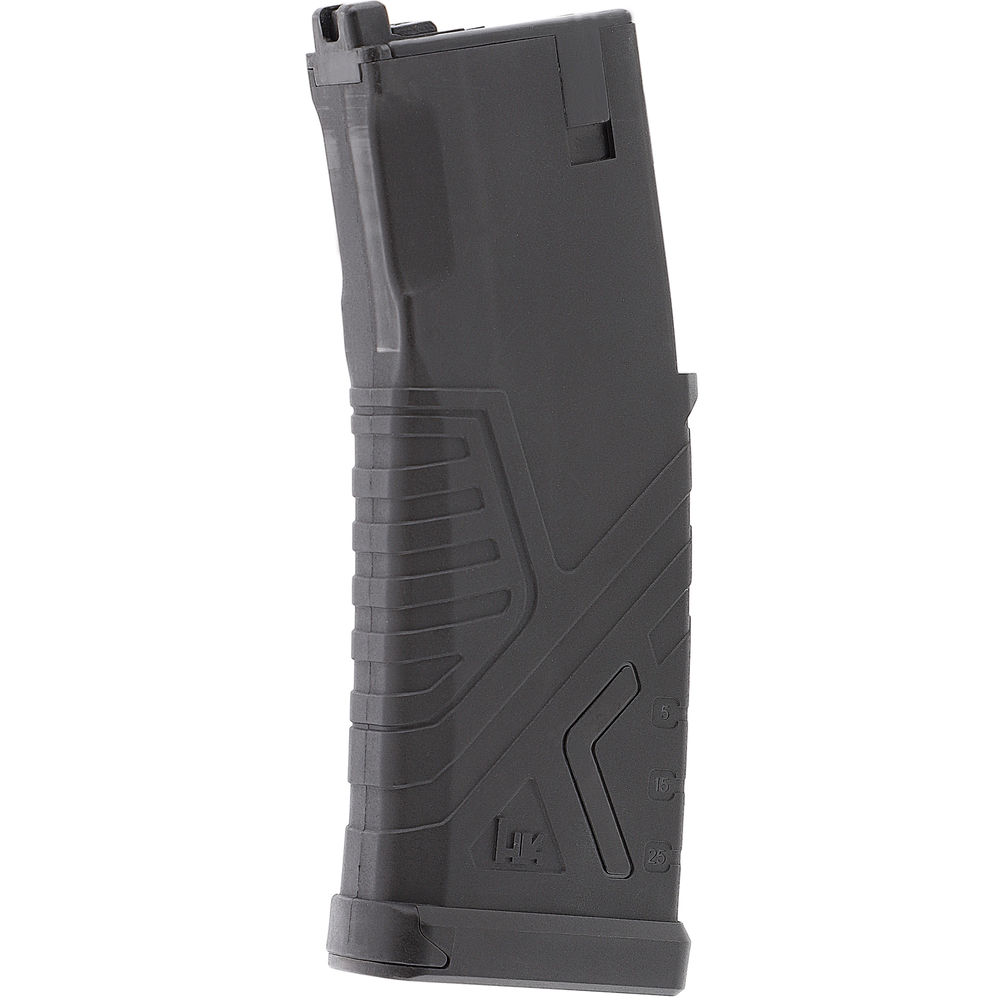 GHK Heckler & Koch 416A5 GBB Magazin schwarz
