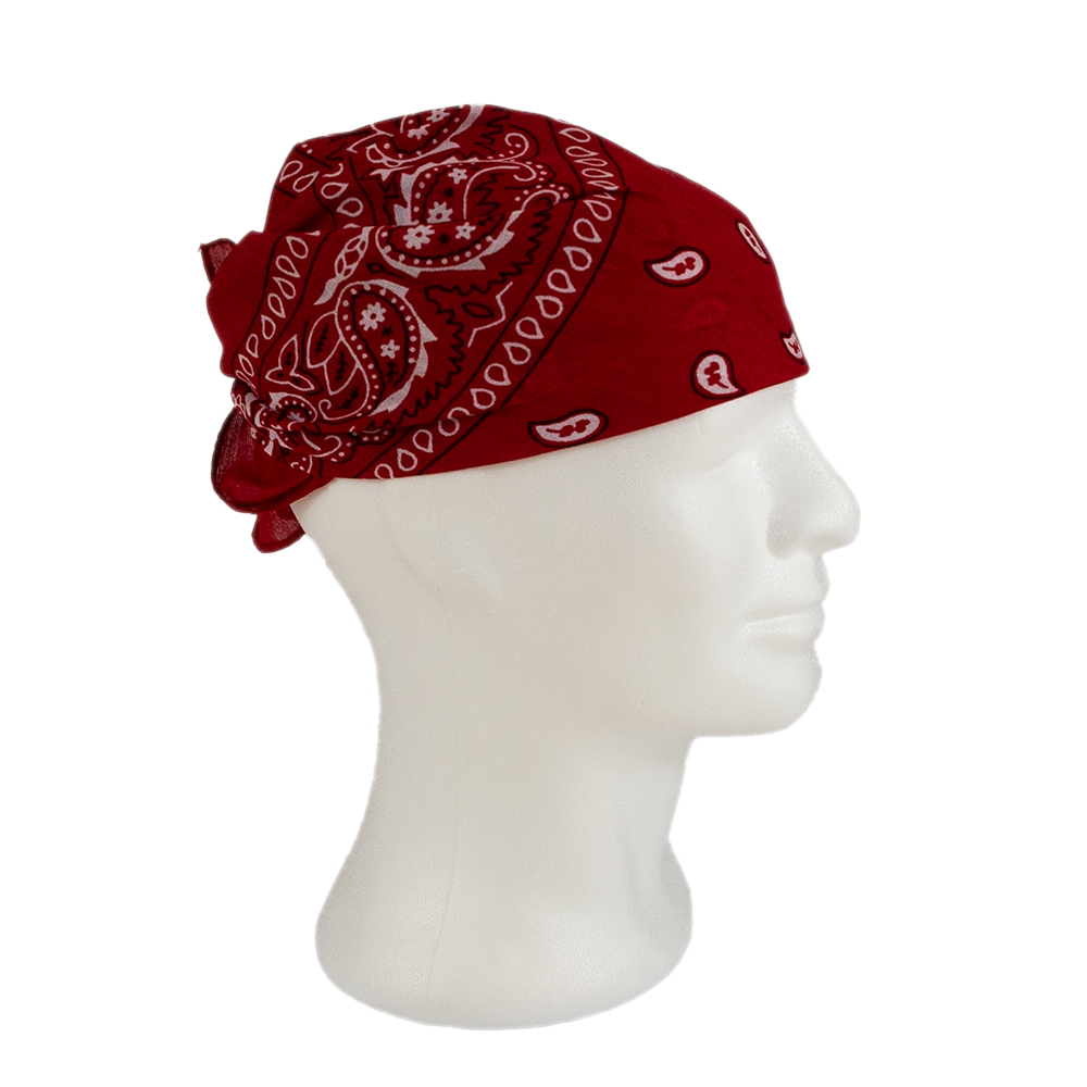 Bandana (Rot)