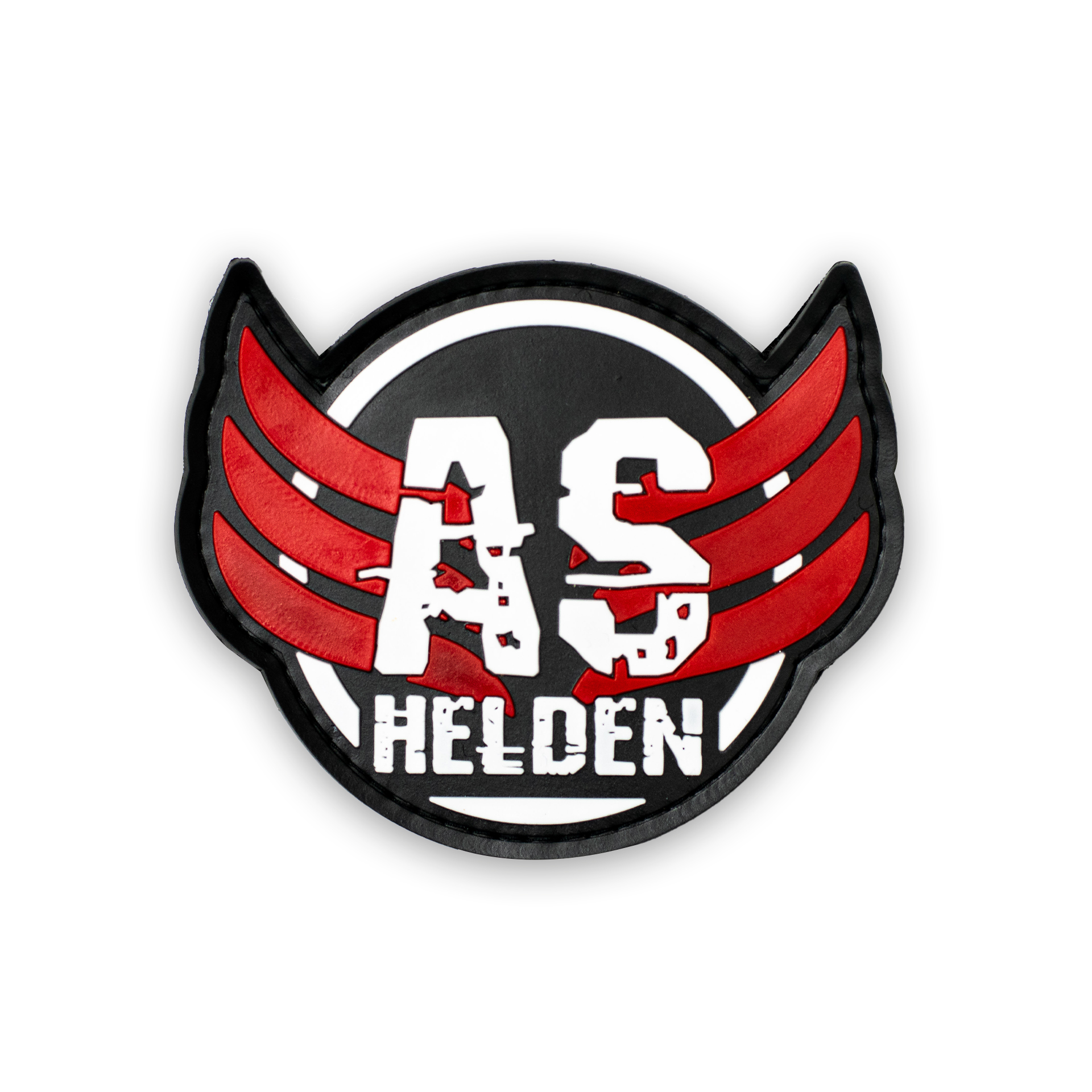 Airsoft Helden - Patch Wing