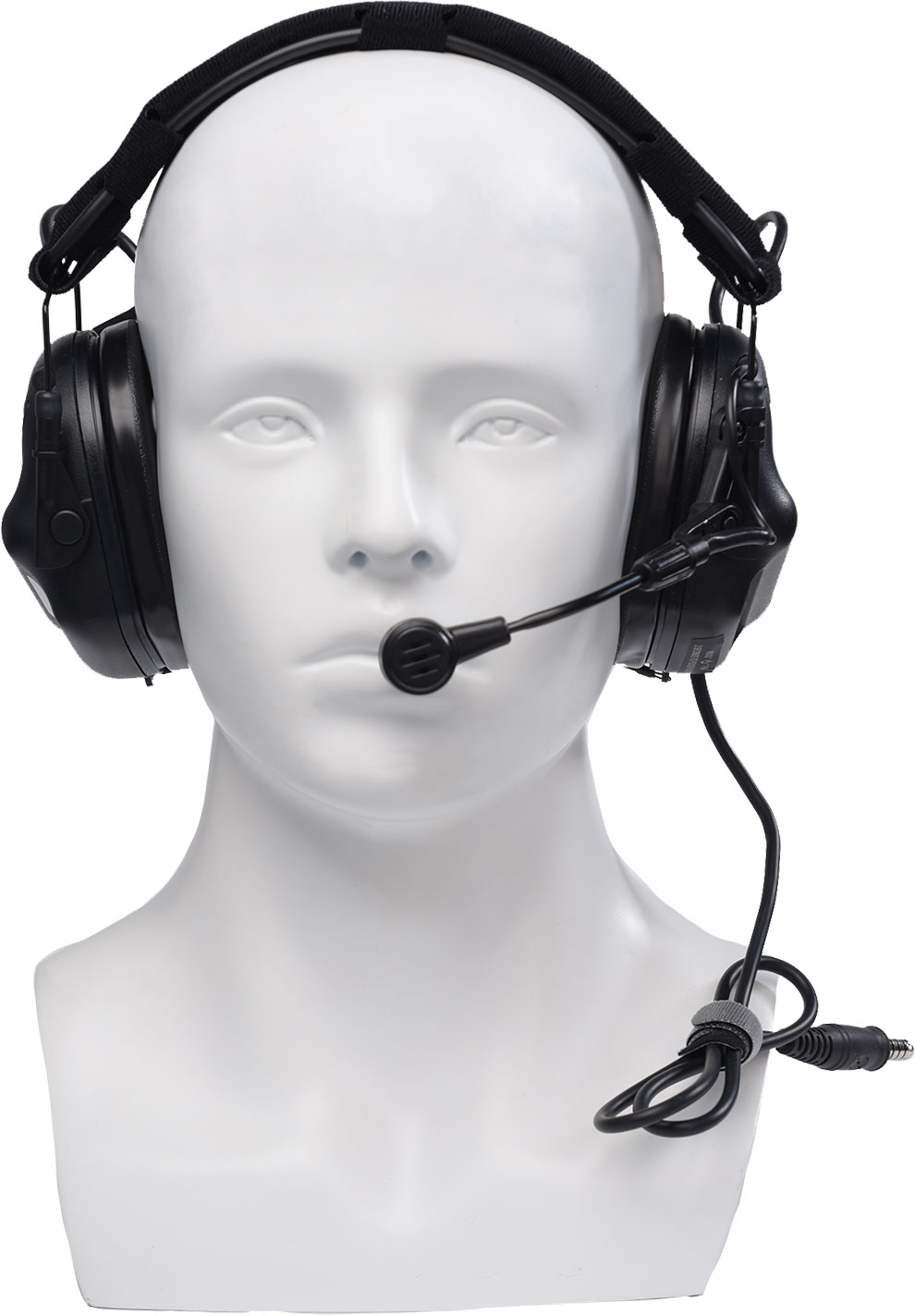 Earmor™ MilPro M32 Mark 3 Tactical Headset